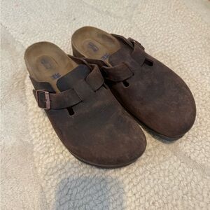 Birkenstock Clogs